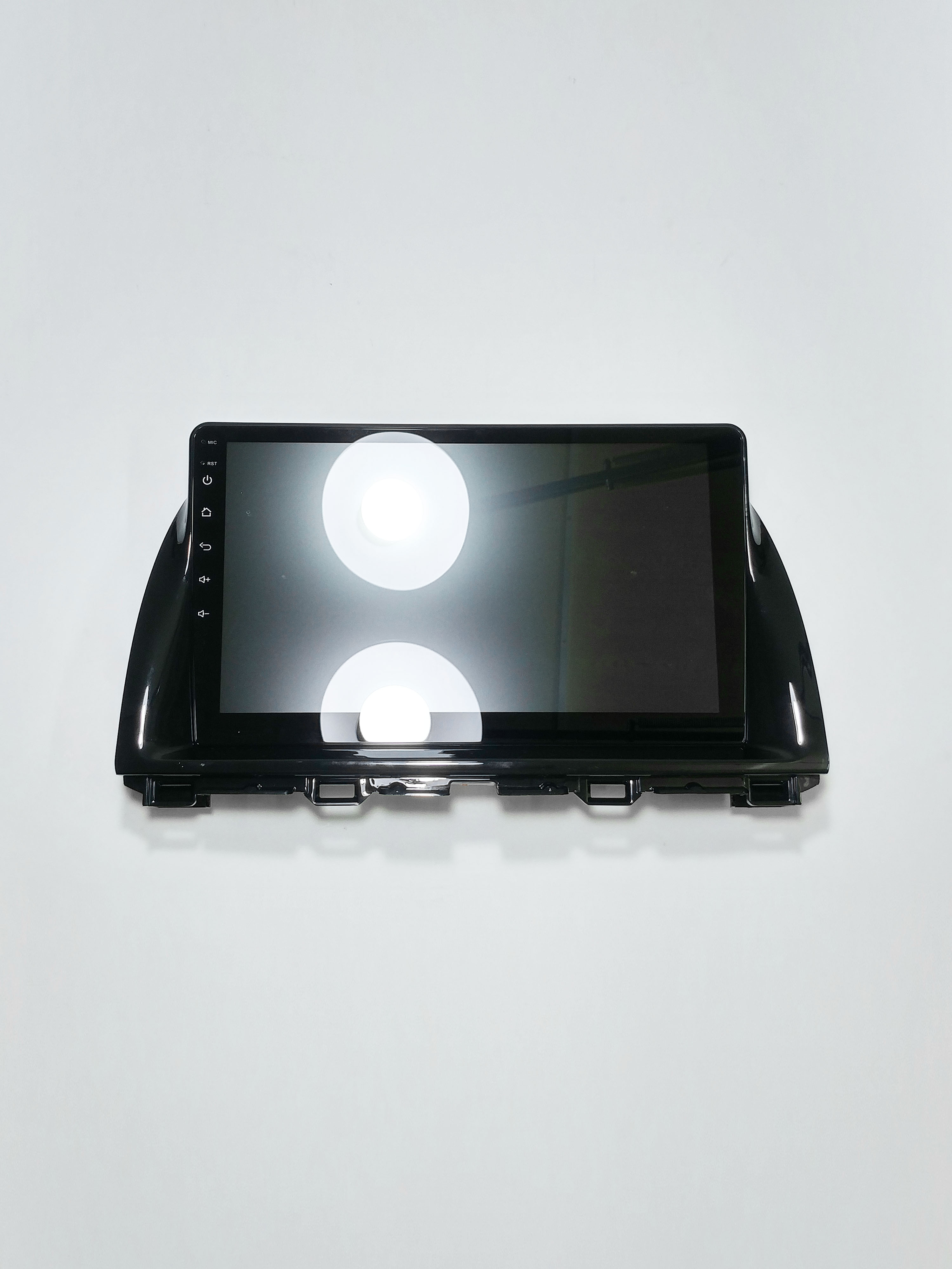 MÀN HÌNH ANDROID MAZDA CX5 2015-2019 (10 INCH)
